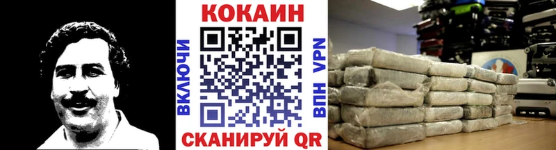 COCAIN FishScale Южно-Сахалинск